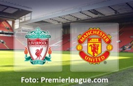 FINAL PIALA CHAMPIONS: Liverpool vs MU, Adu Dua Ahli Strategi